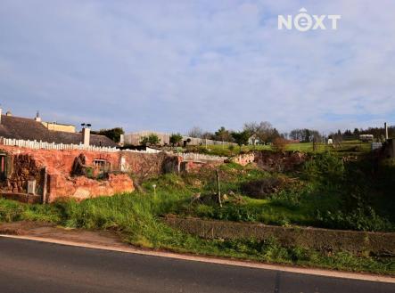 Prodej pozemku pro bydlení, 510 m²