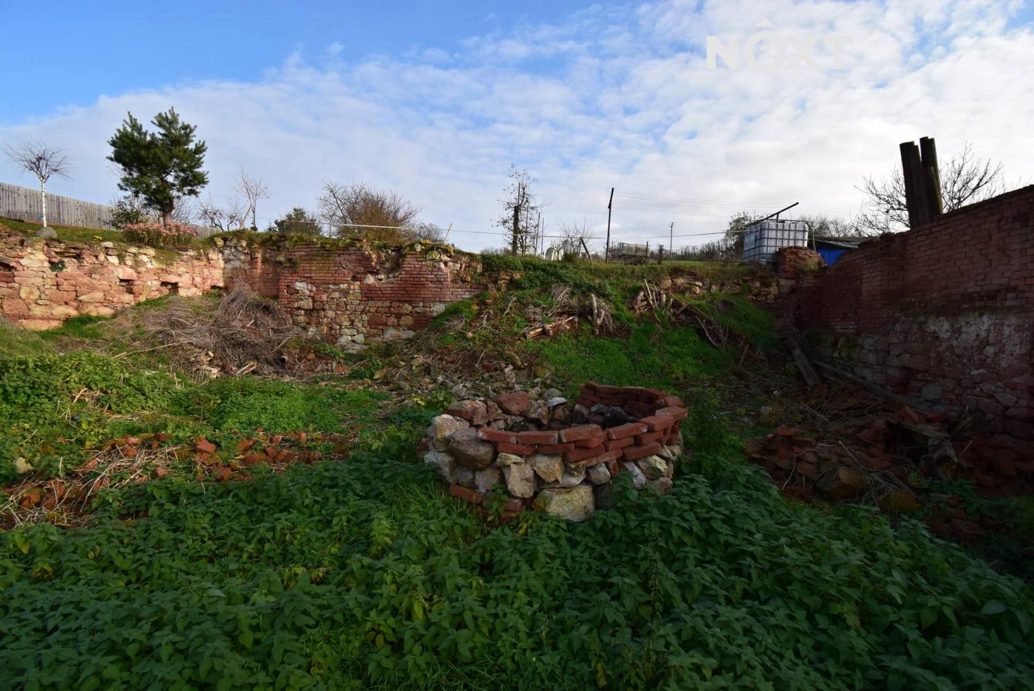 Prodej pozemek Bydlení, 510㎡