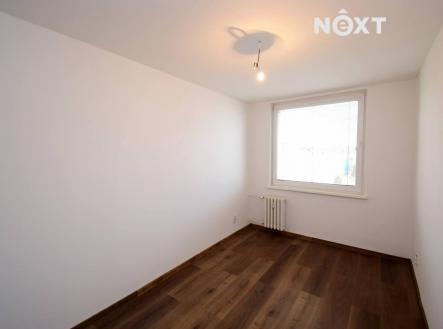 Pronájem bytu, 2+kk, 44 m²