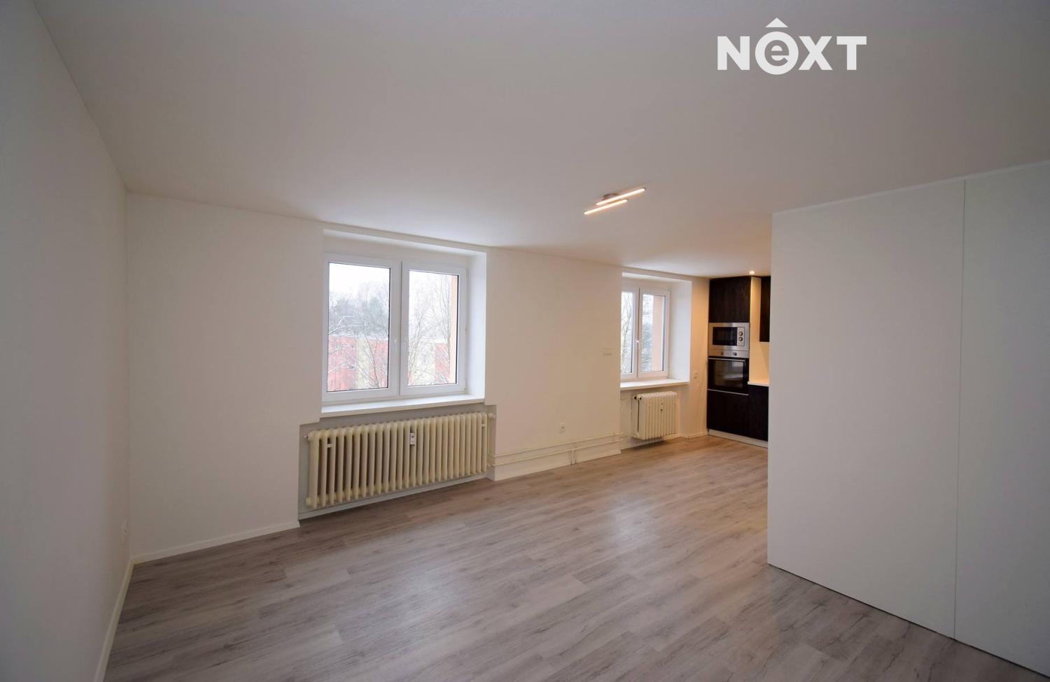 Pronájem byt 1+kk, 32㎡