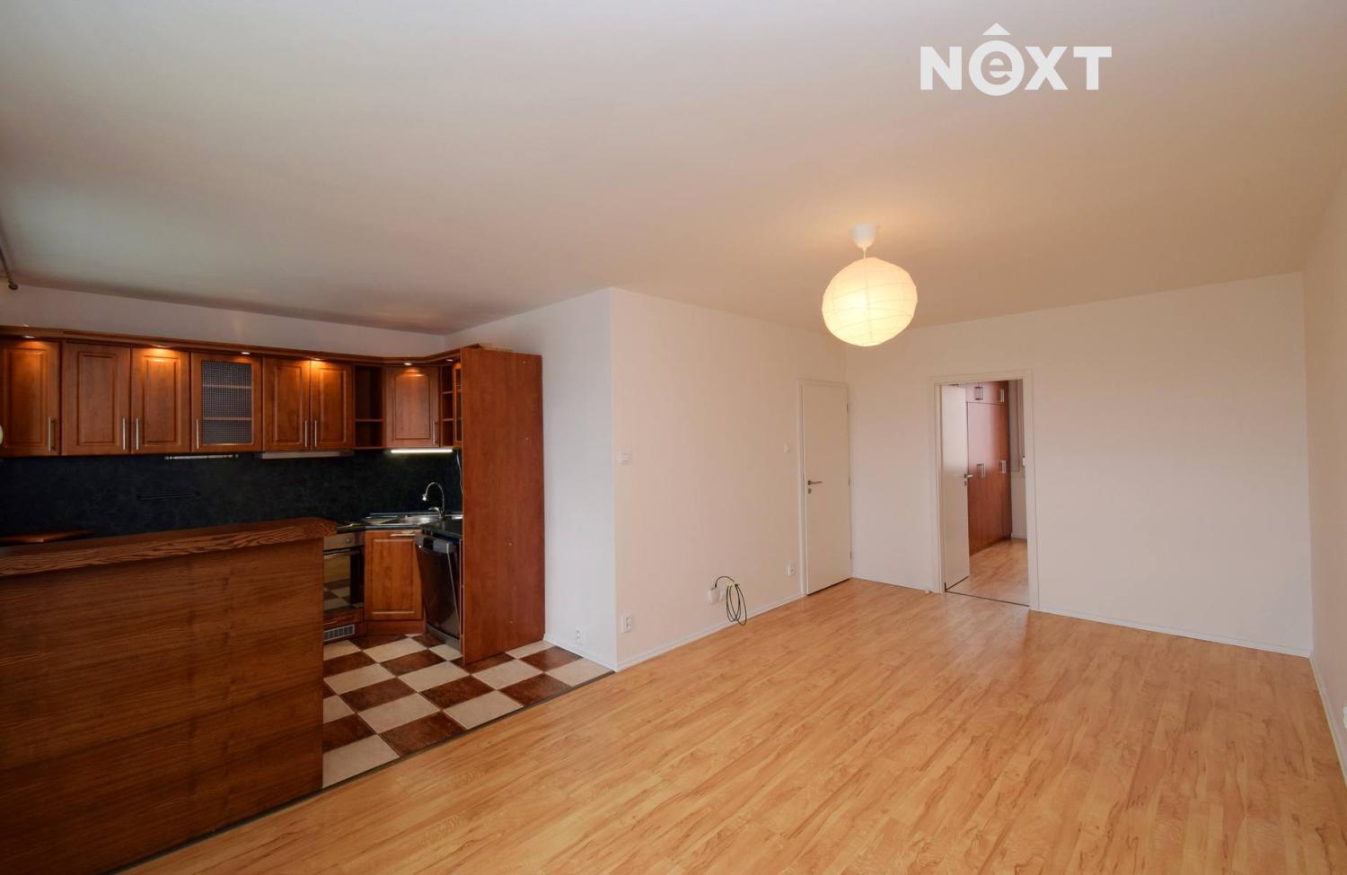 Pronájem byt 3+kk, 62㎡