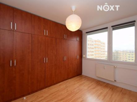 Pronájem bytu, 3+kk, 62 m²