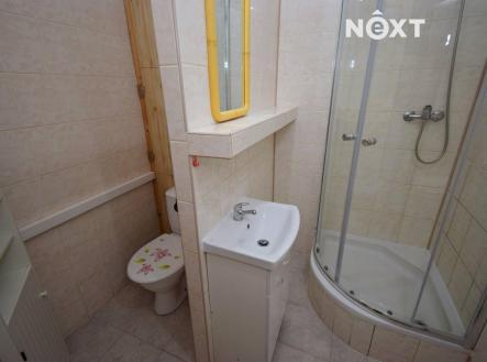 Pronájem bytu, 1+kk, 34 m²