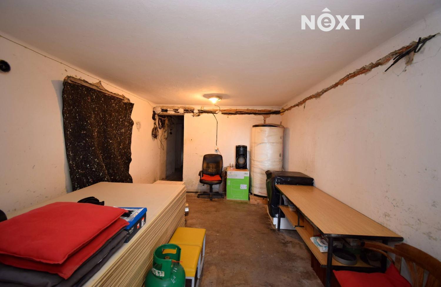 Prodej komerční Činžovní dům, 400㎡