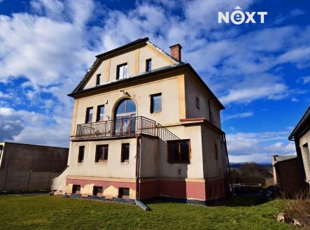 Prodej komerčního objektu, jiný, 1 627 m²