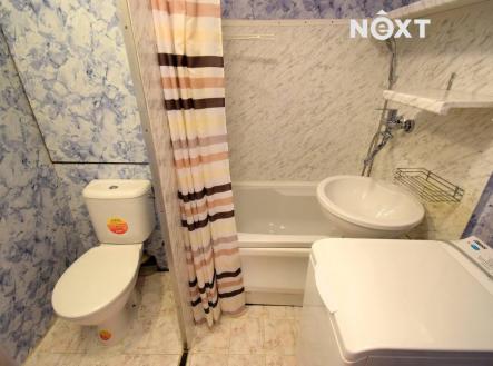 Pronájem bytu, 1+kk, 33 m²