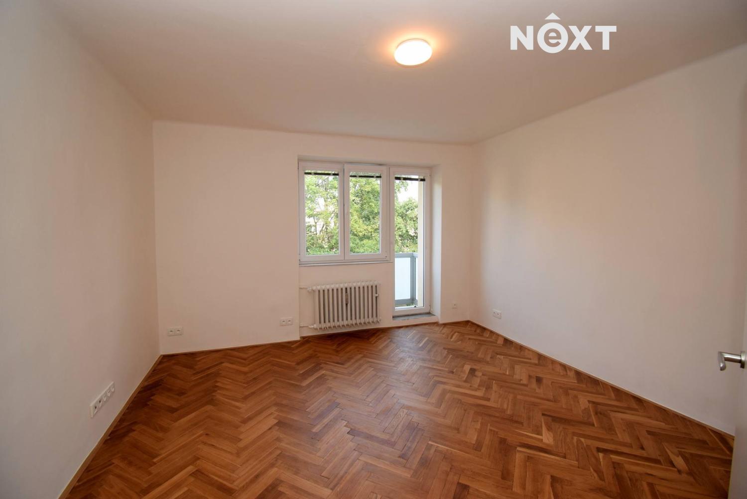 Pronájem byt 2+1, 60㎡