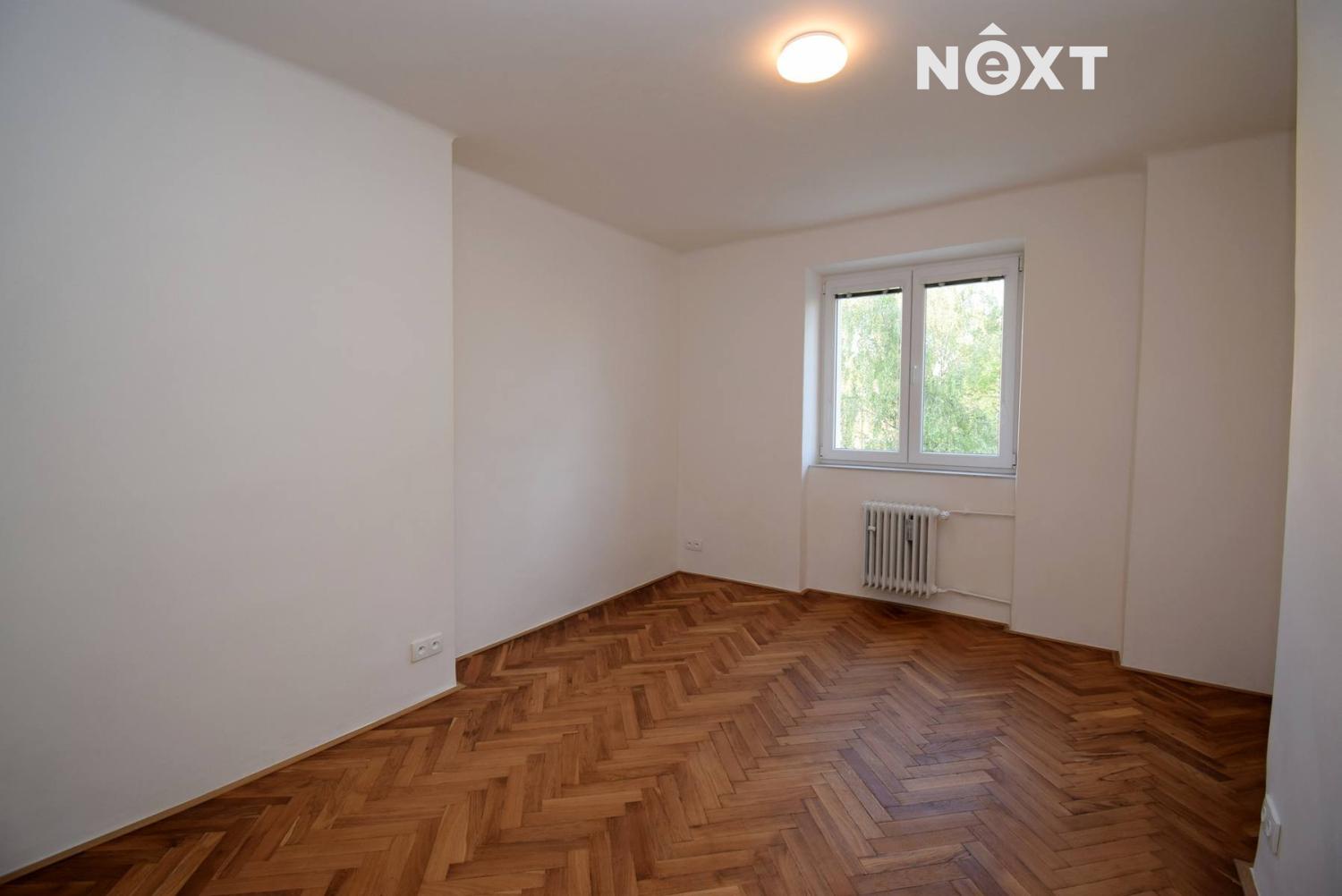 Pronájem byt 2+1, 60㎡