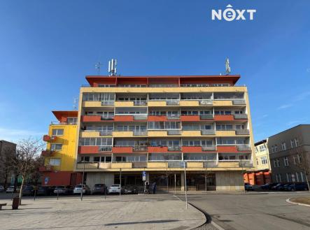 Pronájem bytu, 1+kk, 31 m²