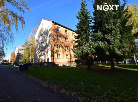 Pronájem bytu, 1+1, 29 m²