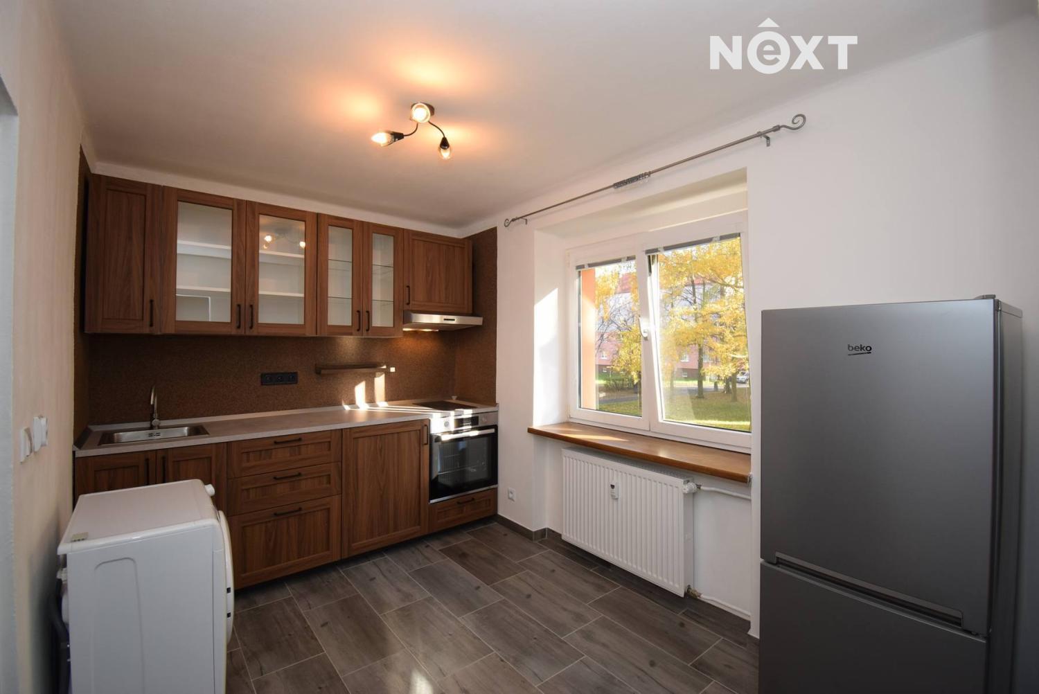 Pronájem byt 1+1, 29㎡