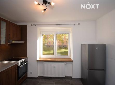 Pronájem bytu, 1+1, 29 m²