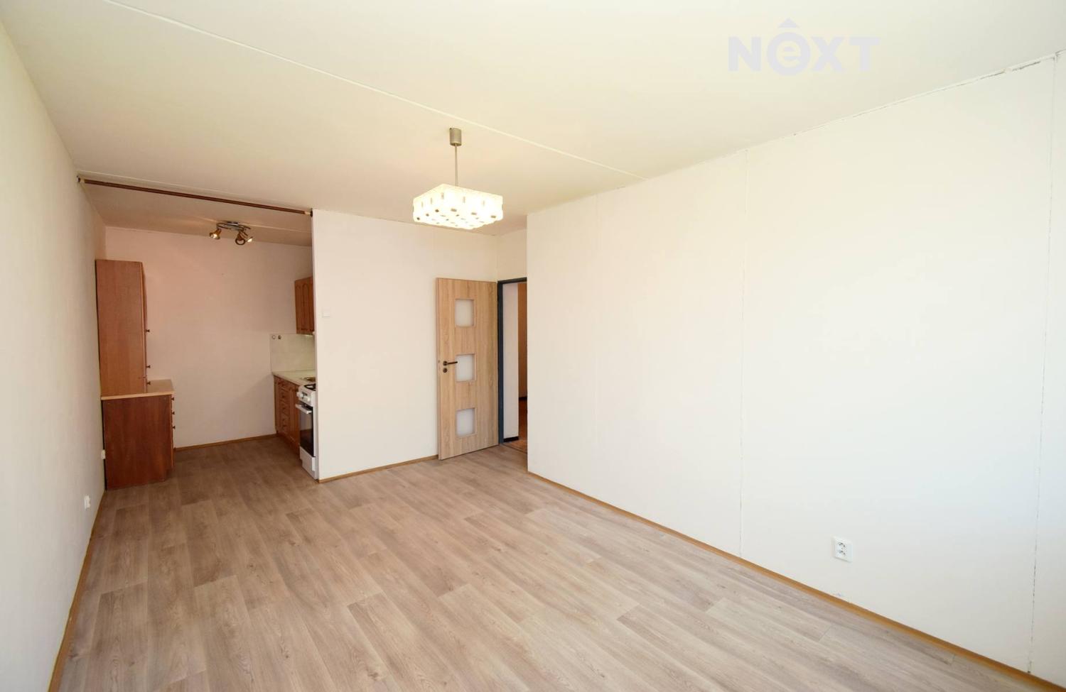 Pronájem byt 2+kk, 40㎡