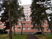 Pronájem bytu, 1+kk, 35 m²