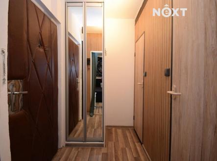 Pronájem bytu, 1+kk, 35 m²