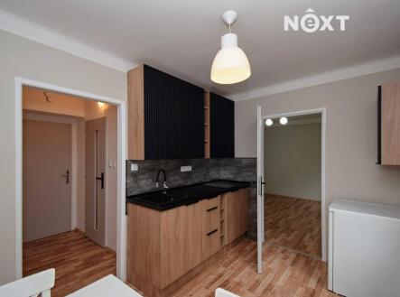 Pronájem bytu, 1+1, 28 m²
