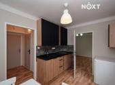 Pronájem bytu, 1+1, 28 m²