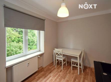 Pronájem bytu, 1+1, 28 m²