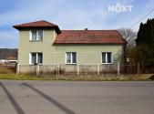 Prodej domu/vily, 186 m²