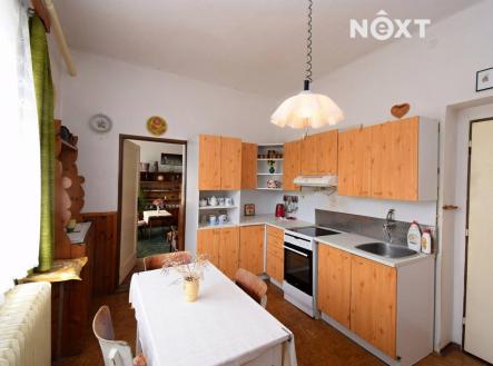 Prodej domu/vily, 186 m²