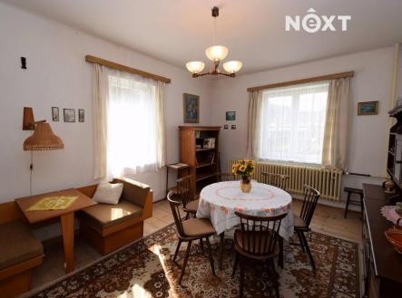 Prodej domu/vily, 186 m²