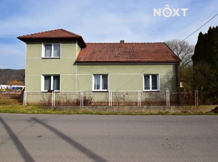 Prodej Rodinný dům, 209㎡