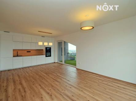 Prodej bytu, 3+kk, 84 m²