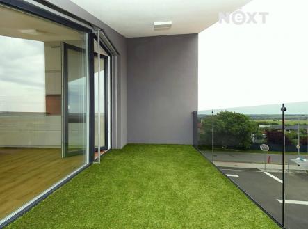 Prodej bytu, 3+kk, 84 m²