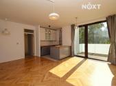 Pronájem bytu, 3+kk, 72 m²