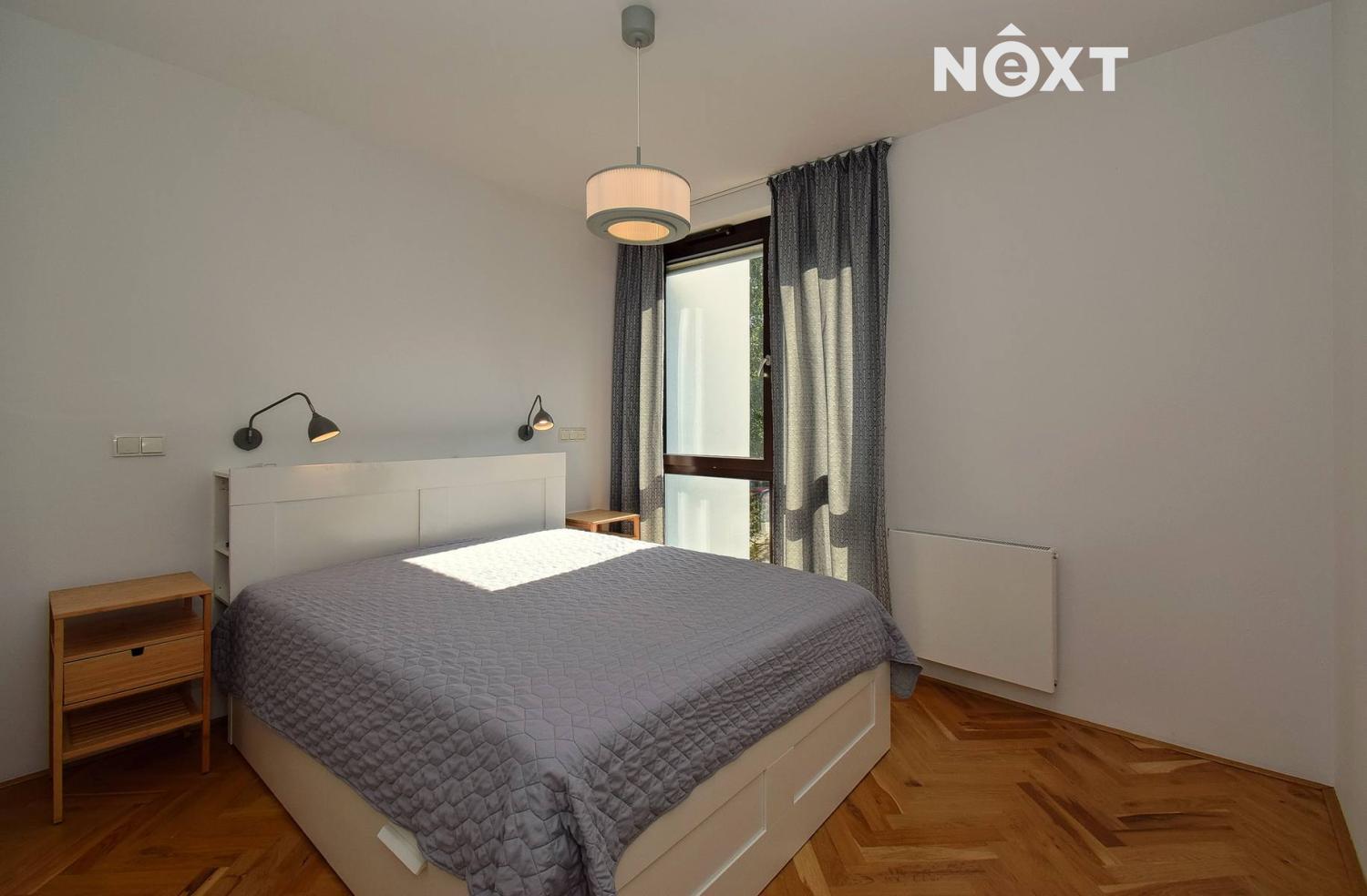 Pronájem byt 3+kk, 72㎡
