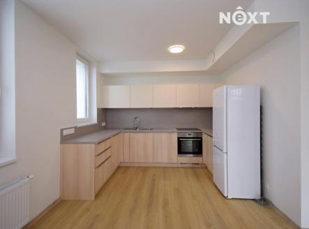 Pronájem bytu, 2+kk, 62 m²