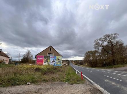 Prodej zemědělského objektu, 114 m²