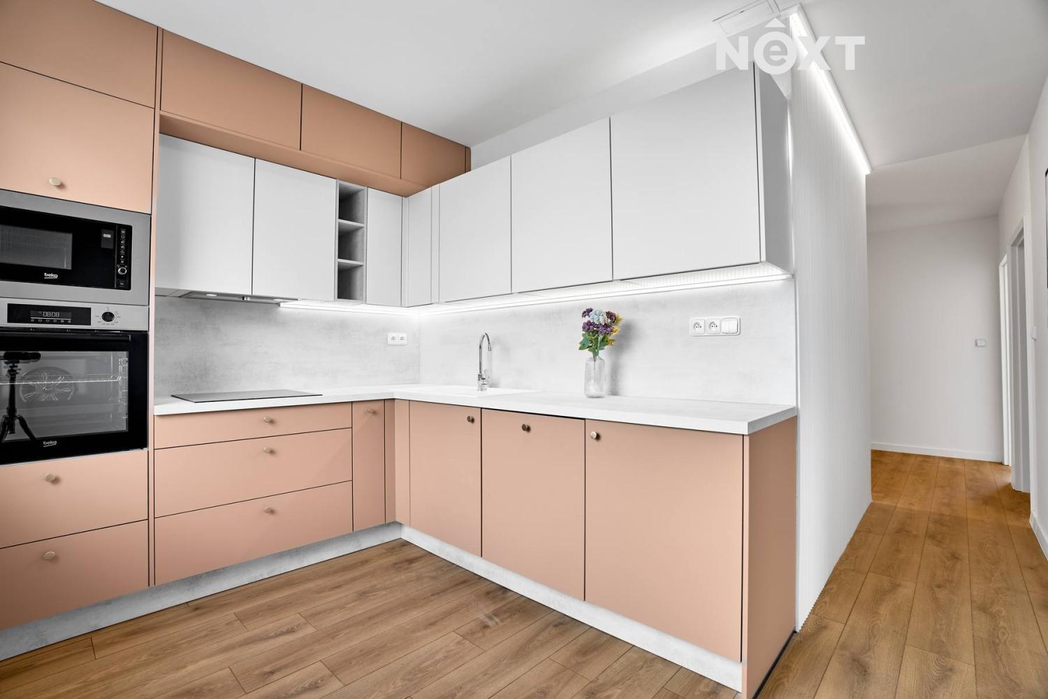 Prodej byt 2+1, 67㎡