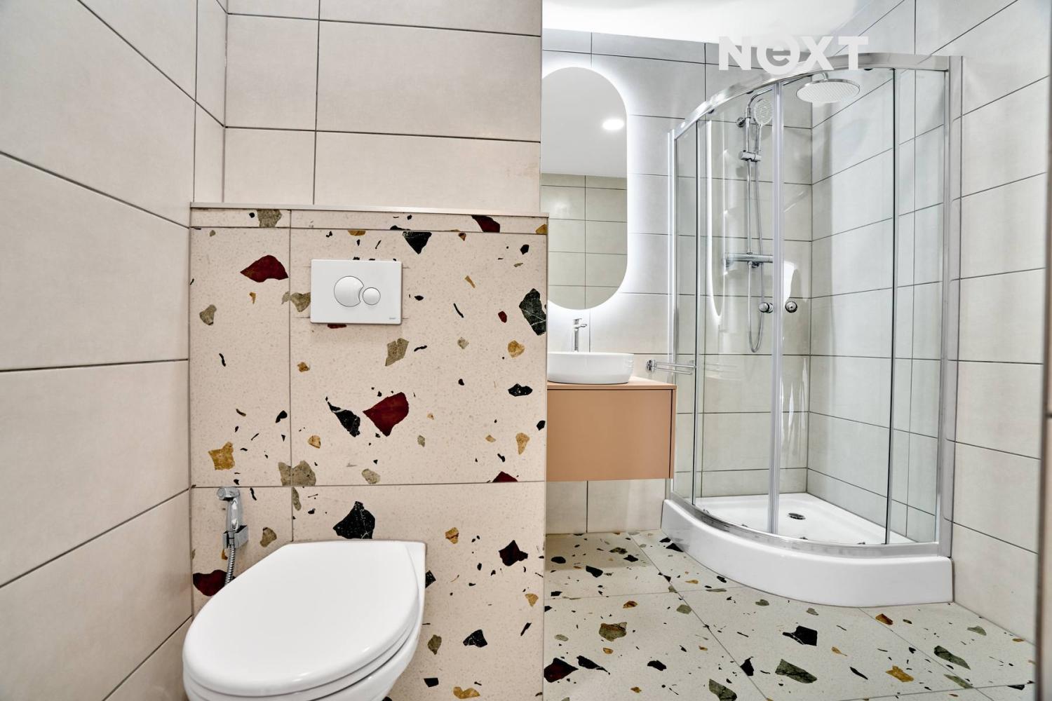 Prodej byt 2+1, 67㎡