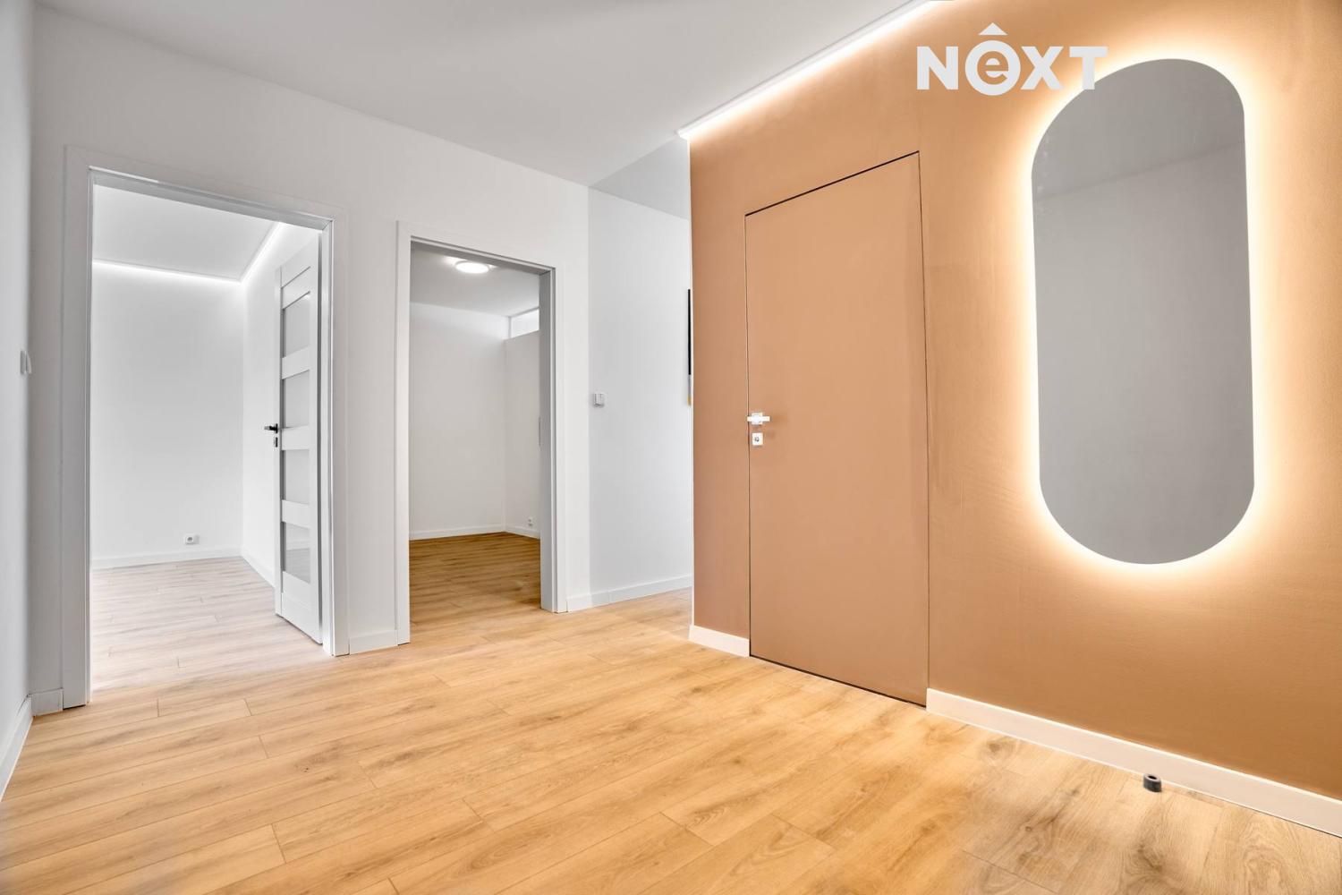 Prodej byt 2+1, 67㎡