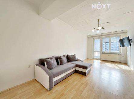 Pronájem bytu, 2+1, 60 m²