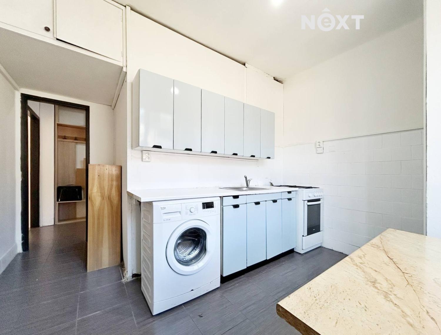 Pronájem byt 2+1, 57㎡