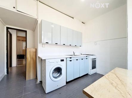 Pronájem bytu, 2+1, 60 m²