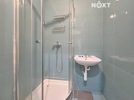 Pronájem bytu, 2+1, 60 m²