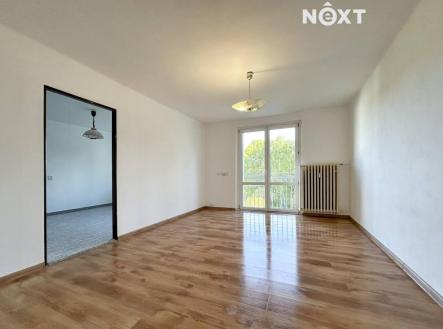 Pronájem bytu, 3+kk, 53 m²