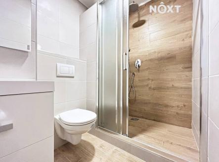 Pronájem bytu, 3+1, 63 m²