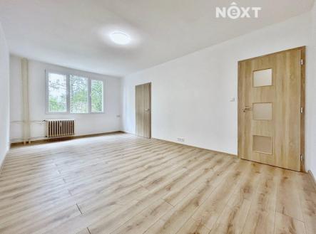 Pronájem bytu, 3+1, 63 m²