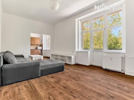 Prodej bytu, 3+1, 153 m²