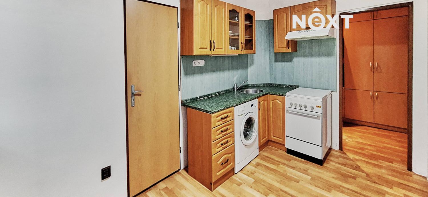 Pronájem byt 2+1, 55㎡