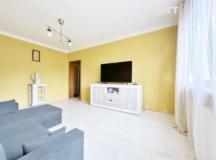 Prodej bytu, 1+1, 37 m²