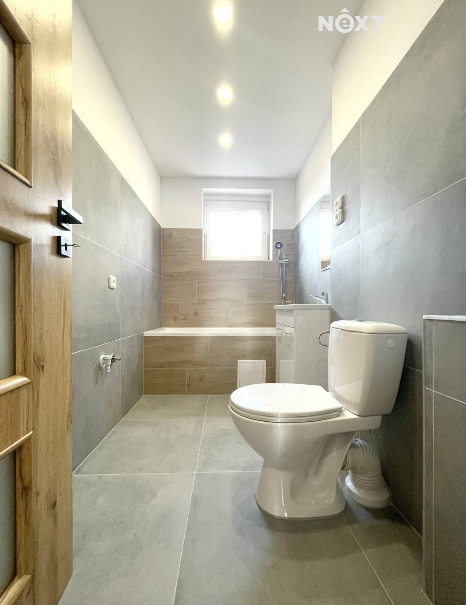 Pronájem byt 3+kk, 52㎡