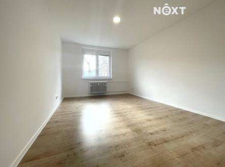 Pronájem bytu, 3+kk, 54 m²