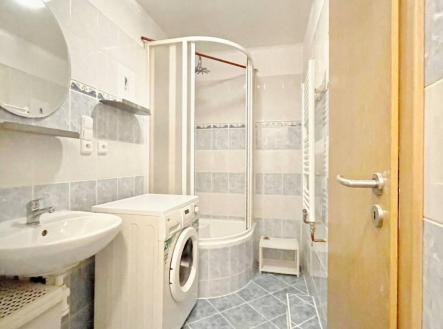 Pronájem bytu, 2+1, 56 m²