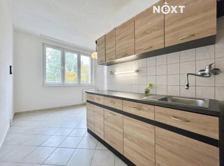 Pronájem bytu, 2+1, 67 m²