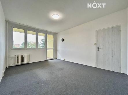 Pronájem bytu, 2+1, 67 m²